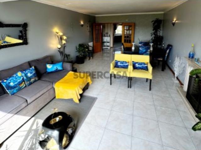 Duplex T4 em Albufeira e Olhos de Água