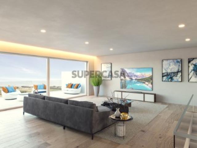Duplex T4 em Alcochete
