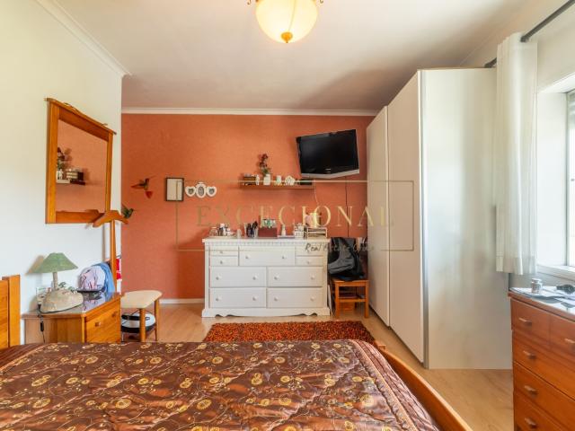 Duplex T4 em Oliveira do Douro
