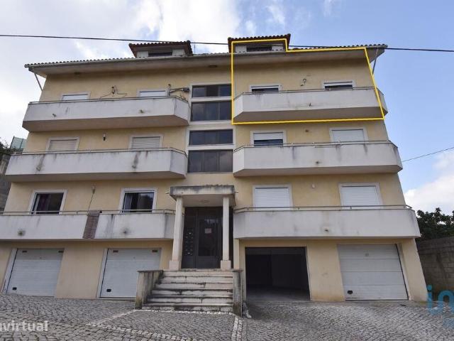 Duplex T4 em So Miguel, Santa Eufmia e Rabaal de 198,00 m2