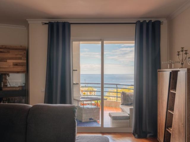 Duplex T4 no último andar, Praia Formosa
