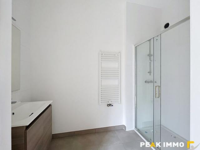 Duplex T4 neuf avec terrasse et parking Centre d’Ambilly
