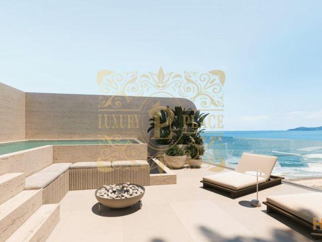 DUPLEX T4 Scenarium Brava Norte ? Balneário Camboriú | 26084035031