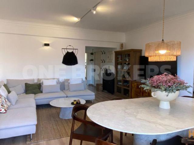 Duplex T4 vista mar com Varandas e BOX | 26074000154