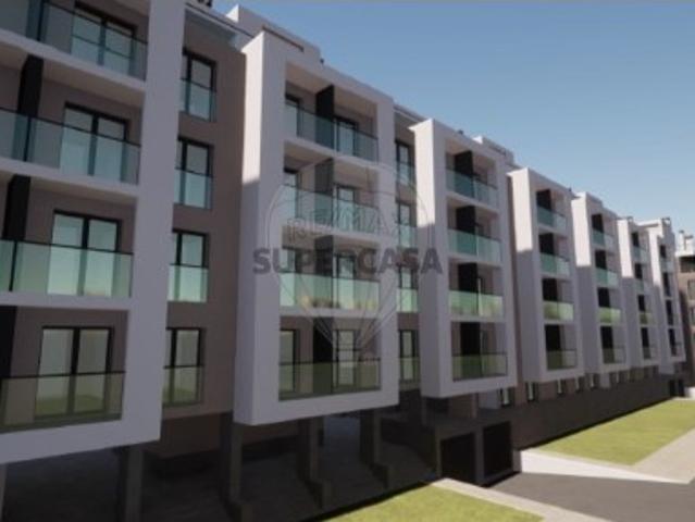 Duplex T5 em Montijo e Afonsoeiro