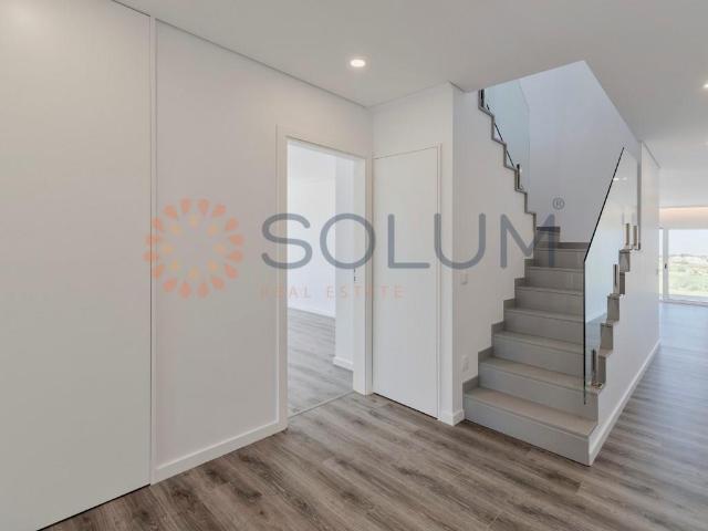 Duplex T5 novo com 3 suites Montijo 209m² Montijo e Afonsoeiro
