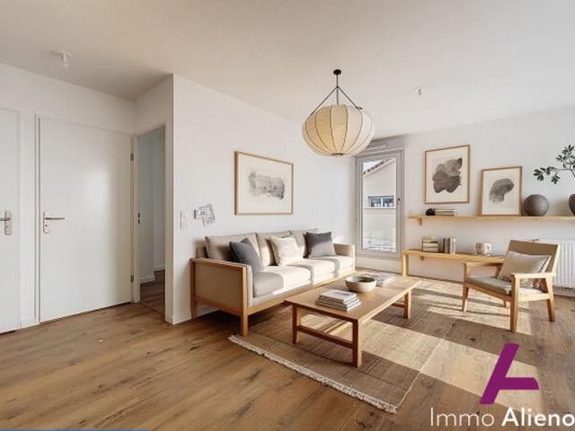 Duplex T5 Neuf Blanquefort