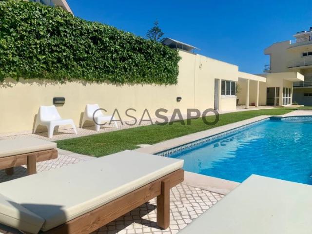Duplex T5 para alugar em Cascais