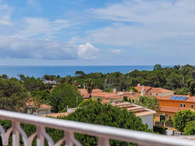 Duplex T6 Costa da Guia Cascais 216m² Cascais e Estoril