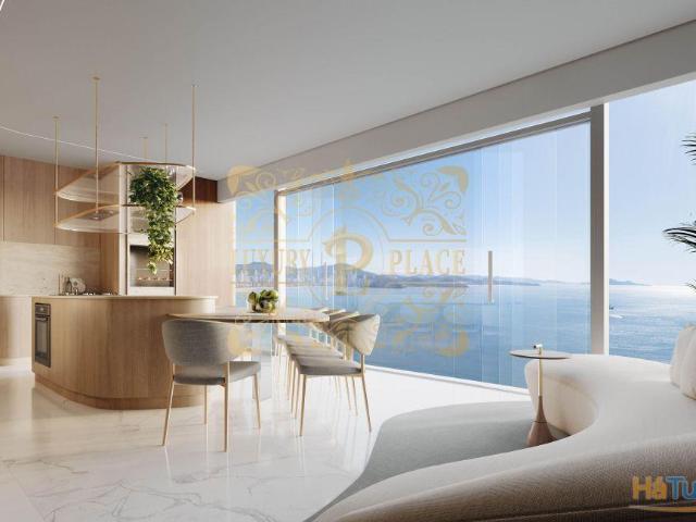 Duplex T6 Blue View Tower ? Balneário Camboriú | 26084037243