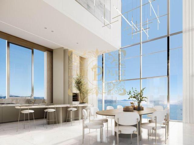 Duplex T6 Blue View Tower ? Balneário Camboriú | 26084037245