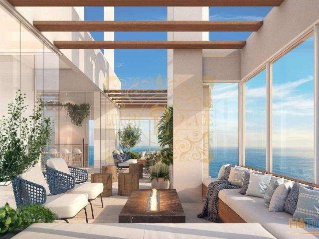Duplex T6 Blue Coast Tower ? Balneário Camboriú | 26084037247