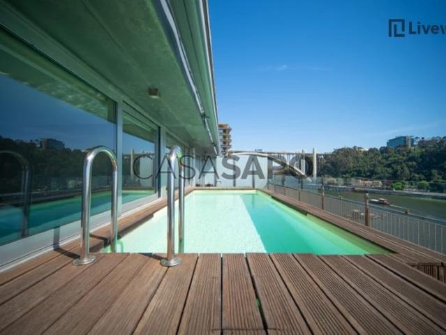 Duplex T6 Duplex para alugar no Porto