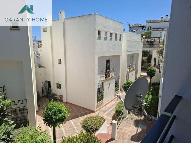 Duplex Torremolinos El pinillo recinto ferial