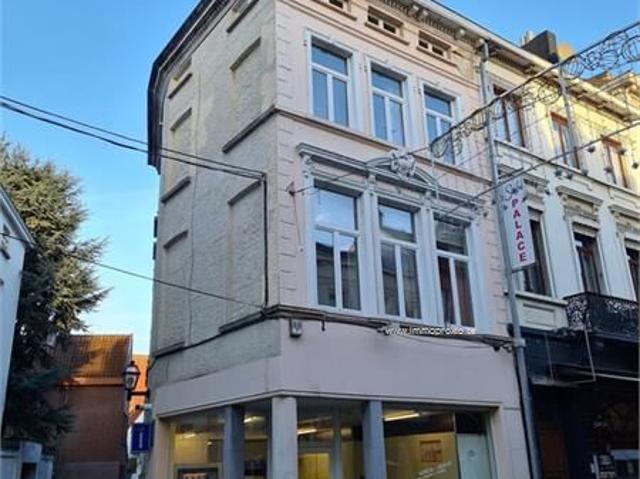 Duplex te GENT 9000