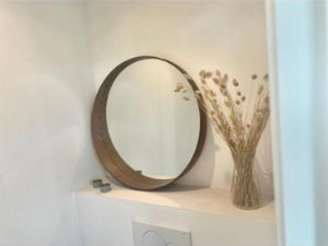 Duplex te koop
