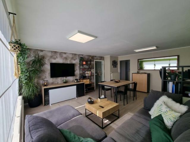Duplex te koop