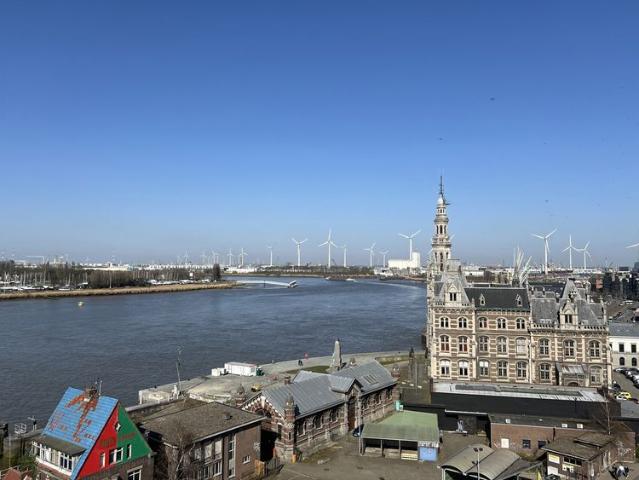 Duplex te koop voor 1855000 euro met 3 slaapkamers