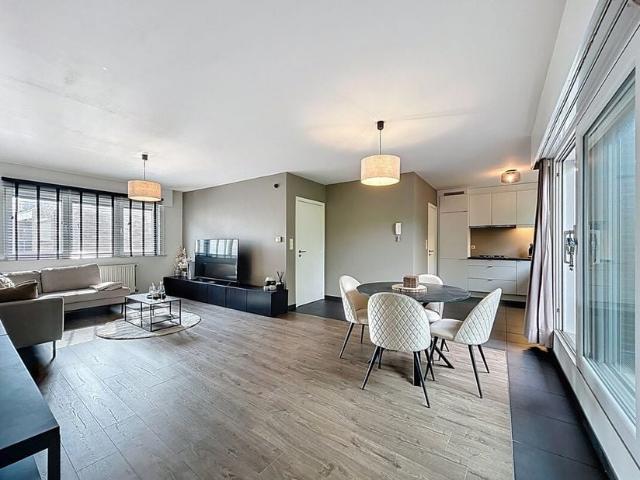 Duplex te koop voor 259000 euro met 3 slaapkamers