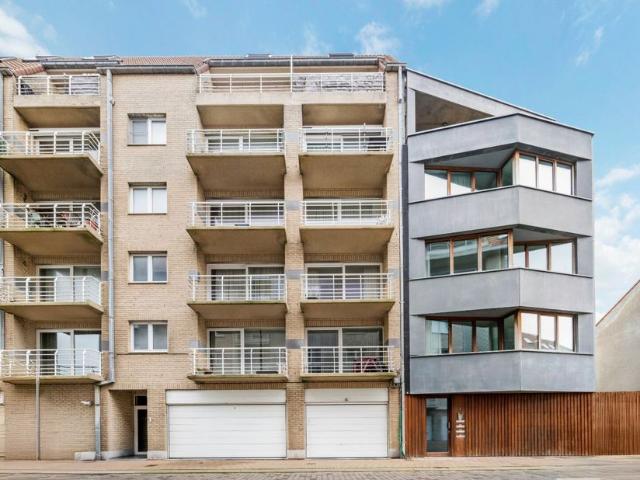 Duplex te koop voor 260000 euro met 4 slaapkamers