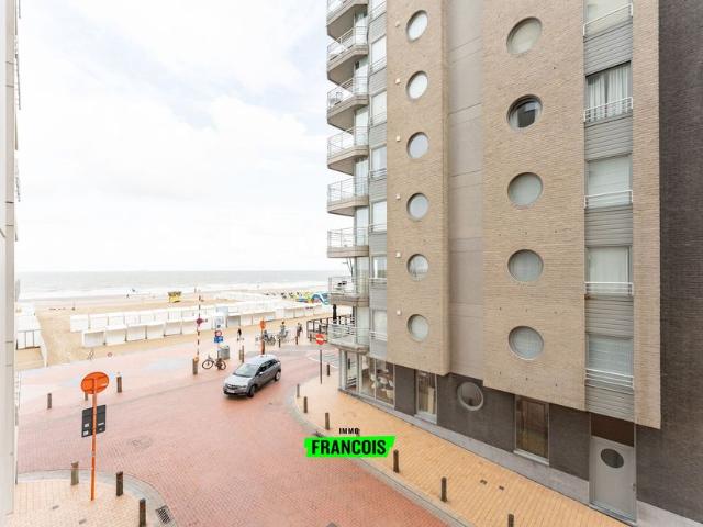 Duplex te koop voor 260000 euro met 2 slaapkamers
