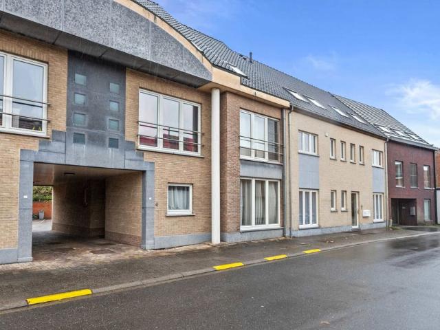 Duplex te koop voor 269000 euro met 2 slaapkamers