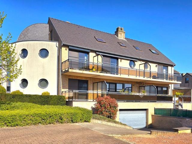 Duplex te koop voor 270000 euro