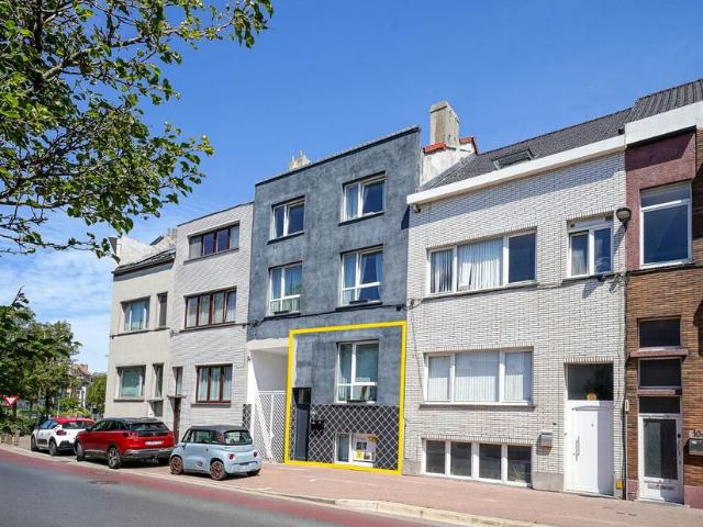 Duplex te koop voor 219000 euro met 2 slaapkamers