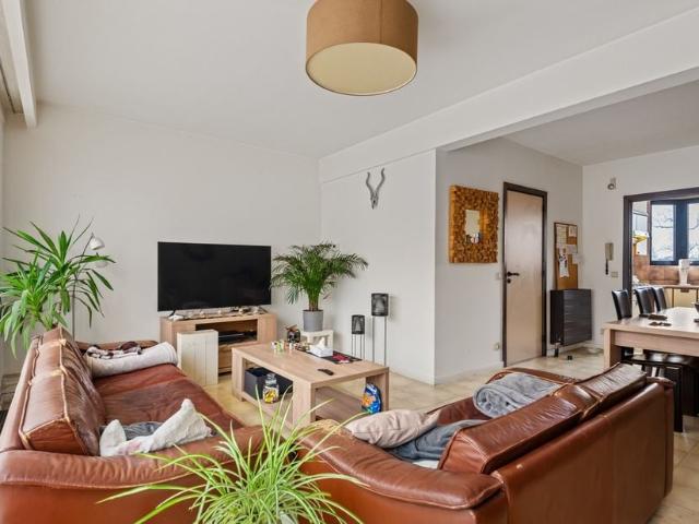 Duplex te koop voor 238000 euro met 2 slaapkamers
