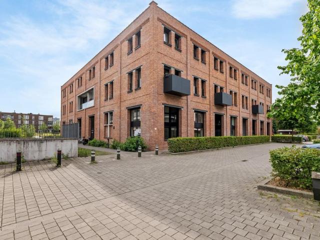 Duplex te koop voor 385000 euro met 3 slaapkamers