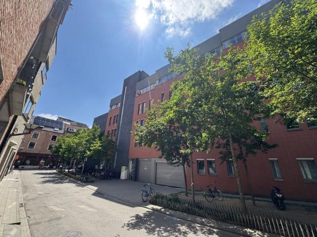 Duplex te koop voor 390000 euro met 1 slaapkamers