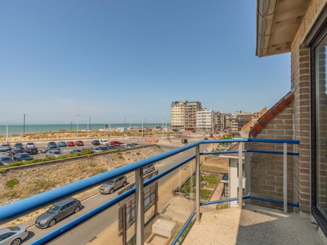 Duplex te koop voor 395000 euro met 3 slaapkamers