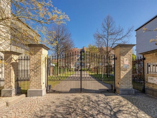 Duplex te koop voor 449000 euro met 3 slaapkamers