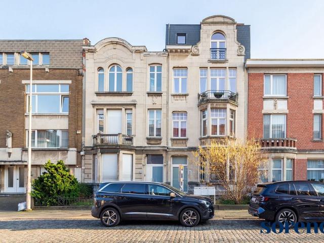 Duplex te koop voor 465000 euro met 2 slaapkamers