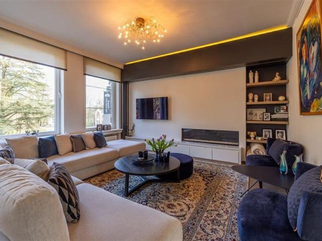 Duplex te koop voor 645000 euro met 4 slaapkamers