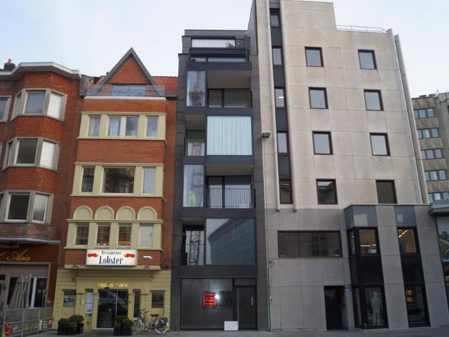 Duplex te koop voor 750000 euro