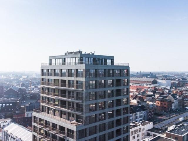 Duplex te koop voor 776300 euro met 2 slaapkamers