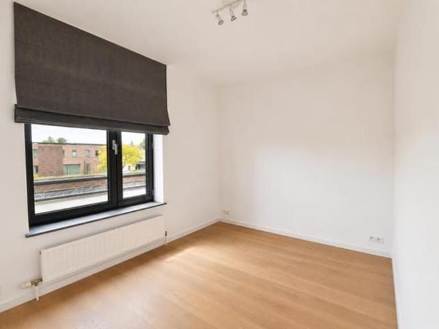 Duplex te huur