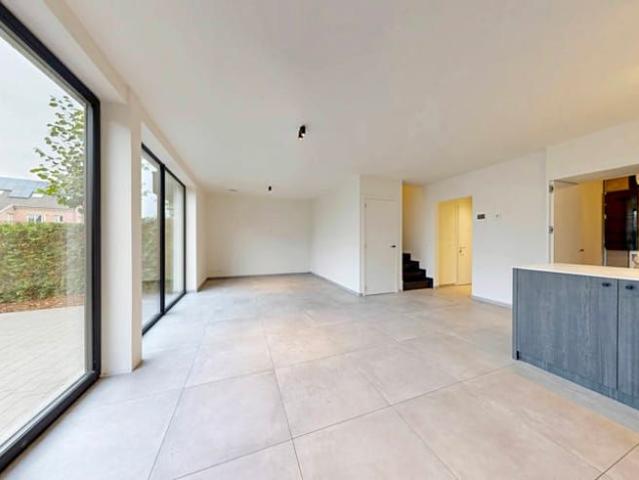Duplex te huur