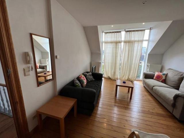 Duplex te huur