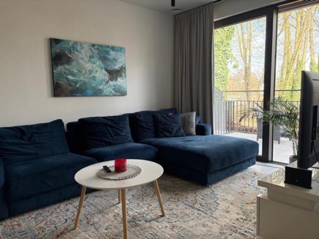Duplex te huur