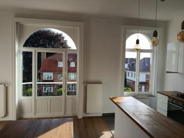 Duplex te huur