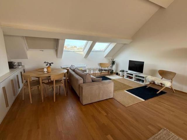 Duplex te huur