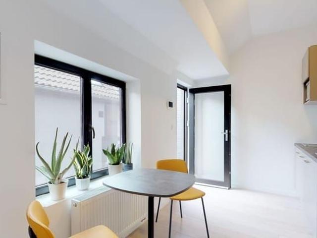 Duplex te huur