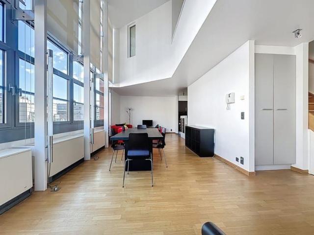 Duplex te huur