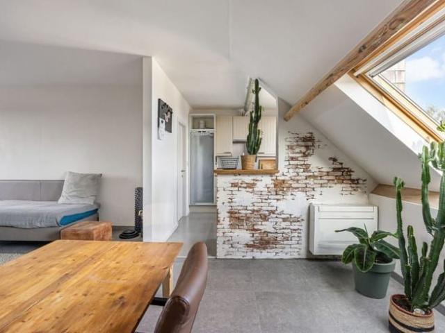 Duplex te huur