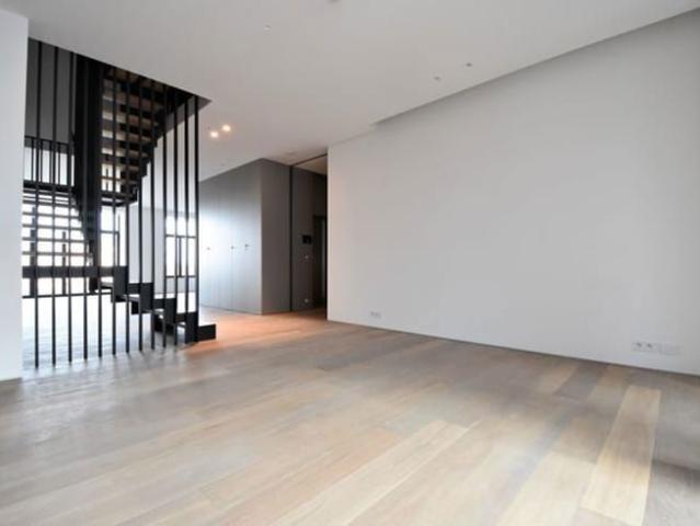 Duplex te huur