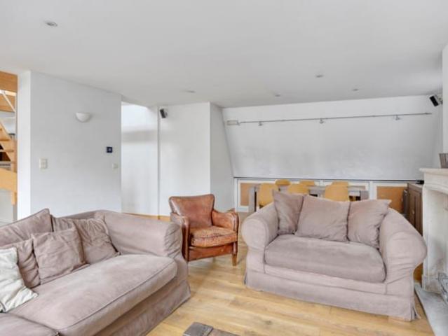 Duplex te huur
