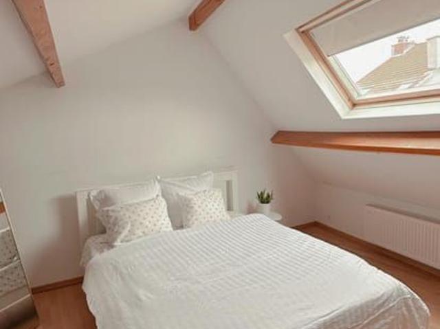 Duplex te huur