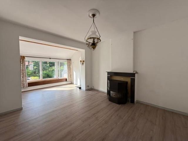 Duplex te huur